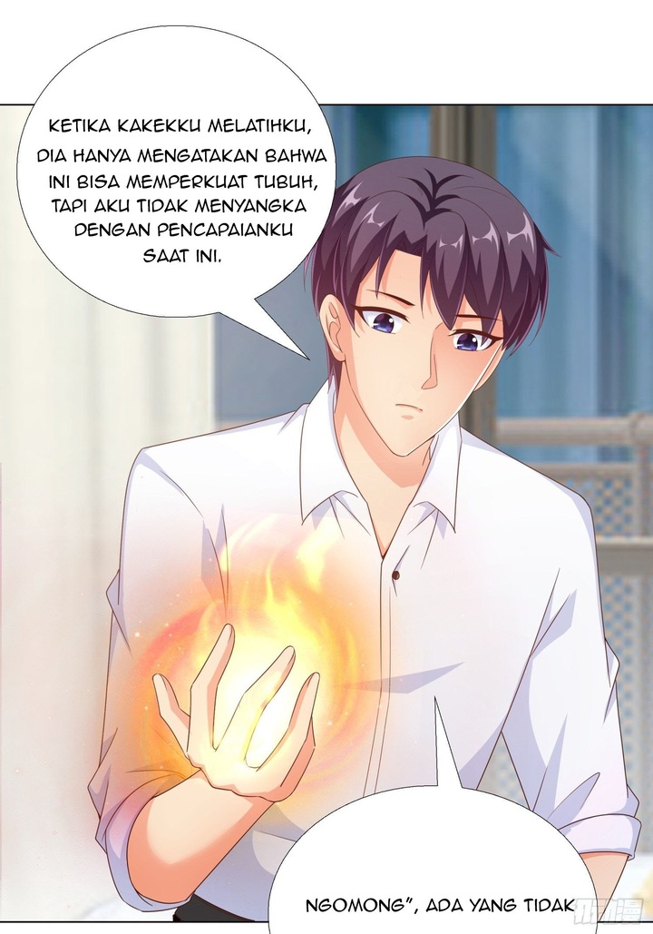 Super School Doctor (Supreme Campus Doctor) chapter 75